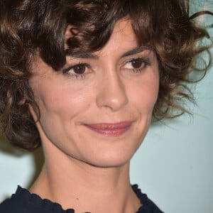 Audrey Tautou - Avant-première du film "L'Odyssée" au cinéma UGC Normandie à Paris, le 3 octobre 2016. © Giancarlo Gorassini/Bestimage  "L'Odyssee" movie premiere at UGC Normandie cinema in Paris, France, on October 3rd 2016. 