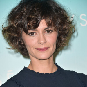 Audrey Tautou - Avant-première du film "L'Odyssée" au cinéma UGC Normandie à Paris, le 3 octobre 2016. © Giancarlo Gorassini/Bestimage  "L'Odyssee" movie premiere at UGC Normandie cinema in Paris, France, on October 3rd 2016. 
