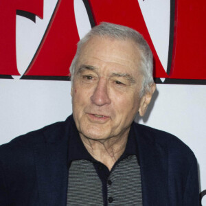Robert De Niro - Première du film "Mon père et moi" à New York. Le 9 mai 2023