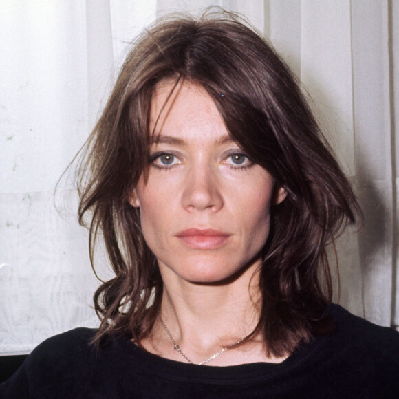 De cette relation, Françoise Hardy a effectivement tiré ses plus beaux titres... mais pas les plus joyeux.
Archives - Francoise Hardy 1977