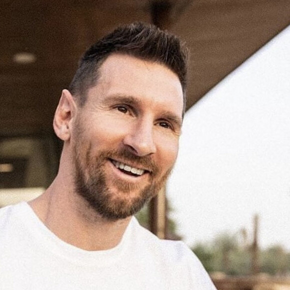 Le PSG réfléchissait à sanctionner Lionel Messi, parti deux jours en Arabie saoudite sans l'accord du club. La sanction est tombée : l'Argentin est suspendu deux semaines. © Saudi Tourism Authority via Bestimage