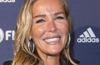 Ophélie Winter défigurée à coups de barre de fer : "J'ai perdu mon nez pendant cette agression"