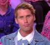 Benoit Dubois révèle pourquoi il a failli ne jamais participer à Secret Story sur TF1.