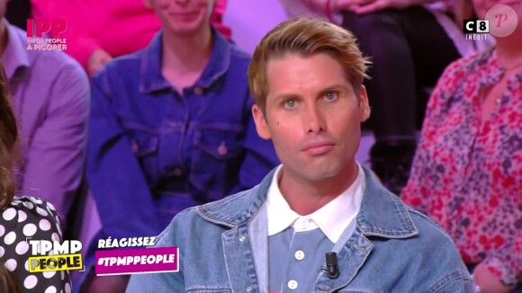 Benoit Dubois révèle pourquoi il a failli ne jamais participer à Secret Story sur TF1.