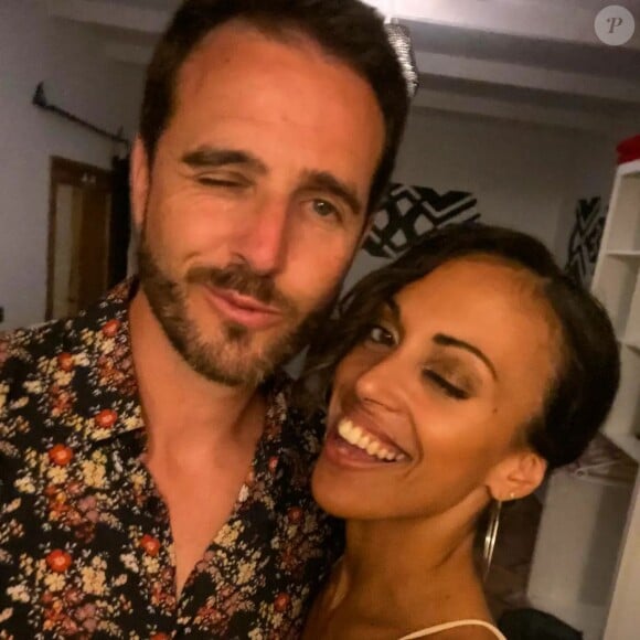 Fabrice et Anabel, candidats de "Mariés au premier regard"