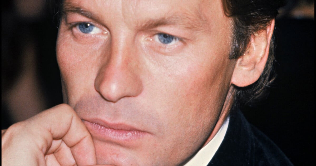 Helmut Berger est mort : Le diaporama - Purepeople