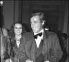 Ils sont restés ensemble jusqu'en 1980
Archives : Jean-Paul Belmondo et Laura Antonelli en 1974