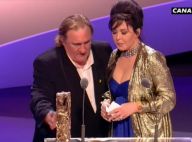 La 35e cérémonie des César et le bilan des récompenses : Un prophète, Isabelle Adjani...