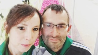 Julien (L'amour est dans le pré) victime d'un AVC, Floriane et lui voient leurs vies chamboulées (EXCLU)