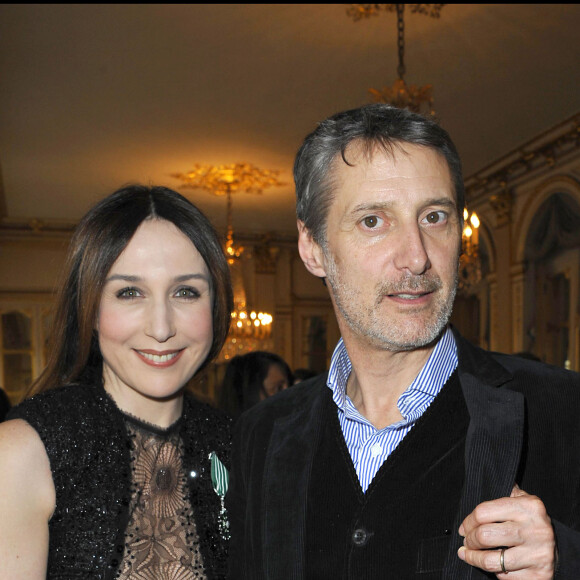Archives - Elsa Zylberstein et Antoine de Caunes