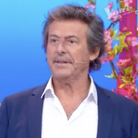 "Ah oui mais je pense qu'il est avec quelqu'un. Vous êtes au courant ou pas ?", lui a-t-il lancé.
Jean-Luc Reichmann dans "Les 12 Coups de midi" sur TF1