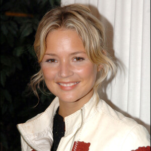 Virginie Efira en 2005