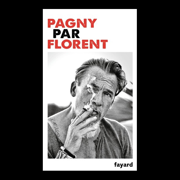 Et ce dernier est venu un soir dîner chez eux, dans le 14e arrondissement de Paris.
Pagny par Florent (Fayard)