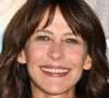 Avec le producteur, l'actrice a vécu une belle idylle.
Sophie Marceau - Photocall du film "Tout s'est bien passé" au restaurant Baltard au Louvre à Paris le 21 septembre 2021. © Coadic Guirec/Bestimage