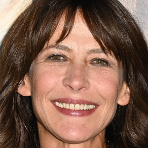 Avec le producteur, l'actrice a vécu une belle idylle.
Sophie Marceau - Photocall du film "Tout s'est bien passé" au restaurant Baltard au Louvre à Paris le 21 septembre 2021. © Coadic Guirec/Bestimage