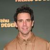 Mika associé à la Coupe du monde de rugby, le chanteur annonce une collaboration surprenante