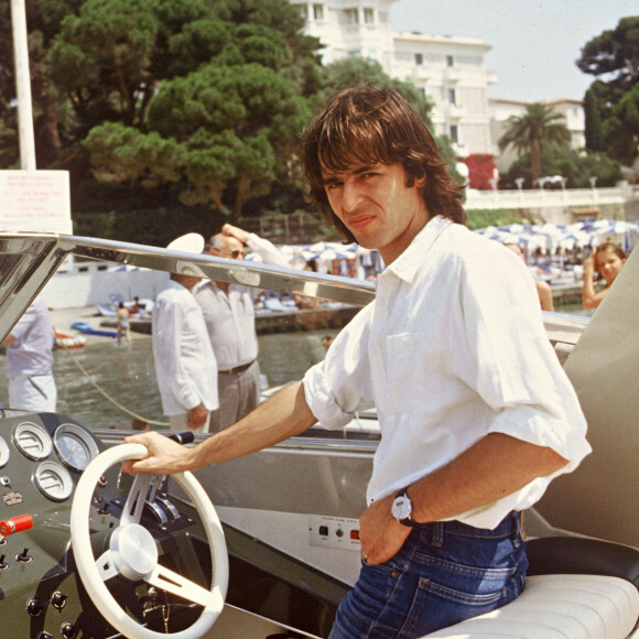 Jan-Jacques Goldman vit une vie discrète.
Jean-Jacques Goldman 