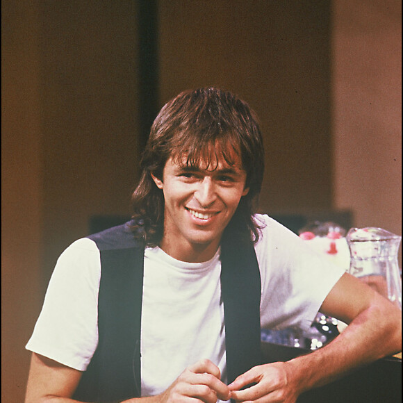 Jean-Jacques Goldman