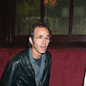 Jean-Jacques Goldman