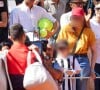Le fils d'une célèbre actrice fan de Novak Djokovic
 
Valérie Donzelli en tribunes lors des Internationaux de France de tennis de Roland Garros 2023 à Paris, France. © Cyril Moreau/Bestimage