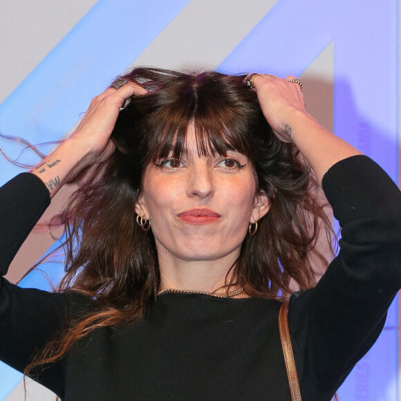 Lou Doillon a abordé sans fard ses deux maternités
Lou Doillon - Photocall de la soirée de clôture du festival Series Mania © Stéphane Vansteenkiste / Bestimage