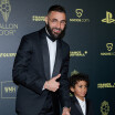"Doudou très fier !" : Karim Benzema bientôt en Arabie saoudite ? Son fils Ibrahim lui adresse un émouvant message