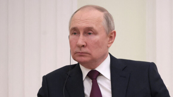 "Il a acheté ma fille pour 120 000 euros" : Vladimir Poutine, son ex-gendre au coeur d'un divorce cauchemardesque