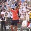 Novak Djokovic victorieux à Roland-Garros : sacre avec sa femme et leurs enfants, il établit un sacré record