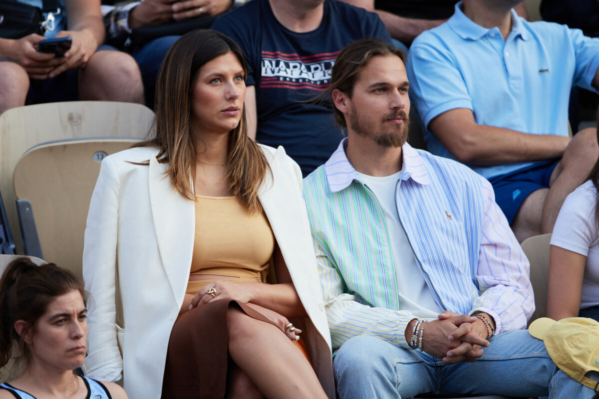 Photo : Le comportement de Camille Cerf a choqué de nombreux