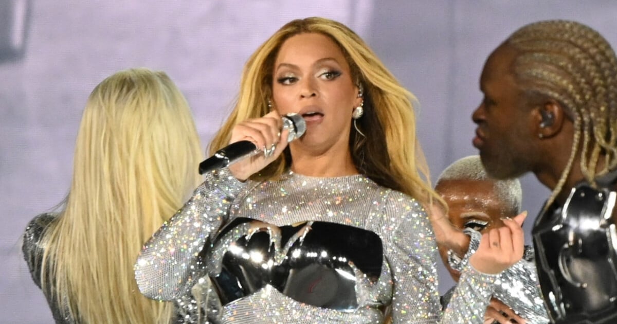 Beyoncé "La situation sur place est très tendue", pourquoi son