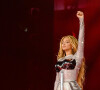 La superstar américaine fait escale dans les plus grandes villes d'Europe pour son "Renaissance World Tour".Beyonce Knowles en concert à la "Friends Arena" à Stockholm en Suède, le 10 mai 2023. C'est le premier concert de sa tournée mondiale "Renaissance World Tour".