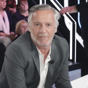 l a également raconté avoir vécu une mésaventure nocturne avec l'un des rats.
Exclusif - Jean-Michel Maire - Enregistrement de l'émission "TPMP (Touche Pas à Mon Poste)", présentée par C.Hanouna et diffusée en direct sur C8 le 11 mai 2023 © Jack Tribeca / Bestimage 