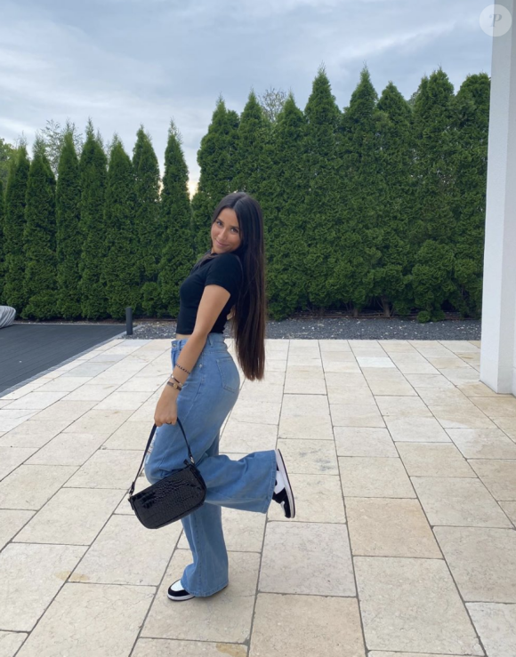 Hiziya Ribéry, la fille aînée de Wahiba et Franck Ribéry, a la vie de rêve sur Instagram, entre shopping et voyages.