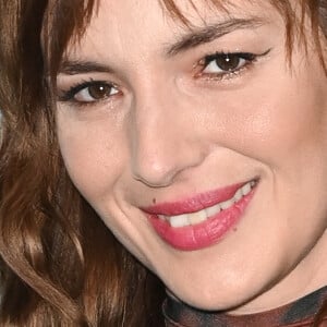 Elle dessine des corps de femmes nues
Louise Bourgoin - Avant-première du film "C'est mon homme" au cinéma UGC Les Halles à Paris le 30 mars 2023. © Coadic Guirec/Bestimage