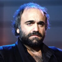 Demis Roussos atteint d'un cancer à un stade avancé : sa famille lui a tout caché pour une raison précise