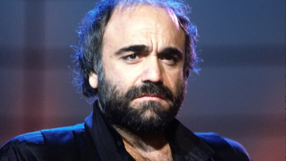 Demis Roussos atteint d'un cancer à un stade avancé : sa famille lui a tout caché pour une raison précise