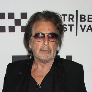 Projection du film "Heat" suivie d'un débat lors du festival du film de Tribeca à New York le 17 juin 2022