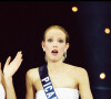 Une union célébrée six ans après le sacre d'Elodie Gossuin à Miss France.
Elodie Gossuin, Miss Picardie, est élue Miss France 2001 au Grimaldi Forum à Monaco le 10 décembre 2000.