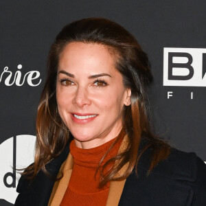 Partageant son point de vue, Mélissa Theuriau a également glissé une petite légende non sans humour : "Meilleure observatrice de la filmographie de Jamel Debbouze. C'est tout a fait juste. Aucun film n'existe sans scène d'un jetage au sol."
Mélissa Theuriau - Première du film "A la belle étoile" au cinéma Le Grand Rex à Paris le 9 février 2023. © Codic Guirec/Bestimage