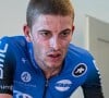 Le cycliste suisse de 26 ans n'a pas survécu à ses blessures
 