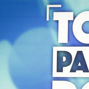 Exclusif - Cyril Hanouna - Enregistrement de l'émission "TPMP (Touche Pas à Mon Poste)", présentée par C.Hanouna et diffusée en direct sur C8 le 24 avril 2023 © Jack Tribeca / Bestimage 