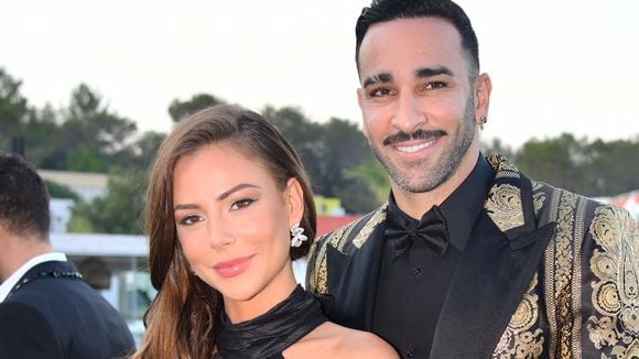 EXCLU Adil Rami dévoile les raisons de sa rupture avec Léna : "C'était pas tout le temps facile..."