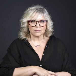 C'est l'animatrice elle-même qui l'a révélé ce samedi 25 juin 2023 à nos confrères de "Puremedias.com".
Portrait de Laurence Boccolini lors de l'enregistrement de l'émission "Chez Jordan" à Paris. Le 14 juin 2023 © Cédric Perrin / Bestimage 