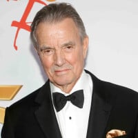 "Le lendemain de l'intervention..." : Eric Braeden (Les Feux de l'amour) atteint d'un cancer, nouvelles révélations