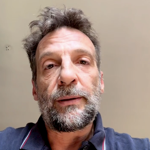 Mathieu Kassovitz s'exprime après la mort de Nahel.