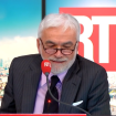 VIDEO "Je suis triste..." : Pascal Praud officialise son départ de RTL avec d'émouvants adieux