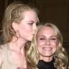 Naomi Watts et Nicole Kidman se connaissent depuis un bout de temps. Entre les deux australiennes, une vraie amitié s'est installée. Les deux belles sont inséparables !