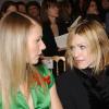 Si Gwyneth peut faire confiance à sa super copine Stella McCartney pour quelques conseils vestimentaires, pour la motiver à faire un peu de sport, elle fait appel à sa BFF... Madonna !