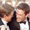 Matt Damon et Ben Affleck se sont rencontrés sur les bancs de l'école... et plus précisément de ceux de l'université d'Harvard ! S'ils ont tout deux fait exploser leur talent dans Will Hunting, Ben et Matt sont également les meilleurs amis du monde !