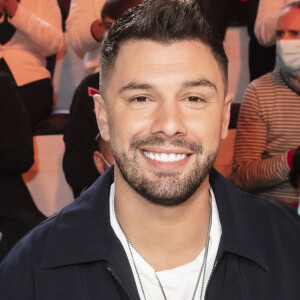 Exclusif - Kevin Guedj - Enregistrement de l'émission "Touche Pas à Mon Poste (TPMP)", présentée par C.Hanouna et diffusée sur C8 le 5 novembre © Jack Tribeca / Bestimage 